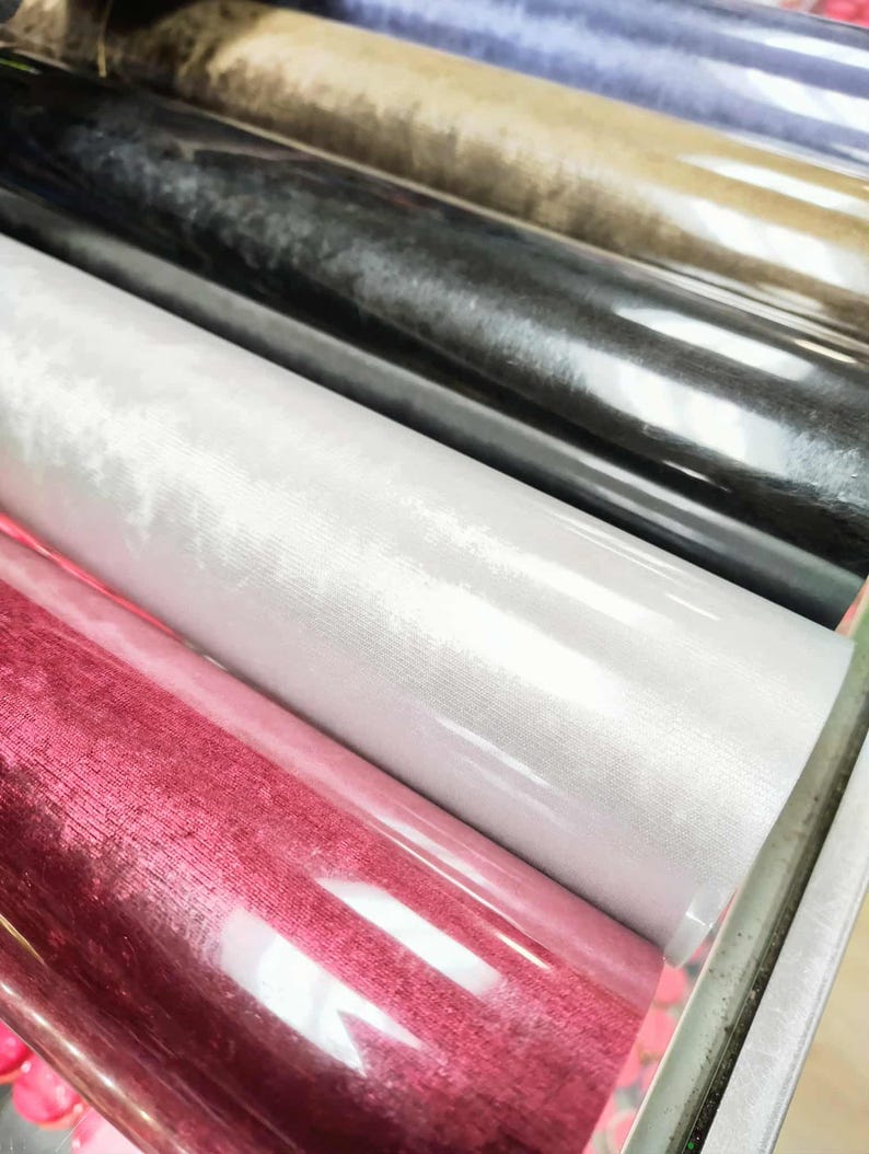 Velvet Htv Lush Velvet Heat Transfer Vinyl | Velvet HTV, 10
