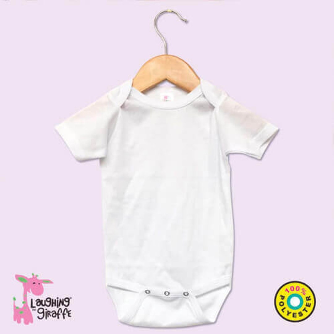 Sublimation onesies new arrivals