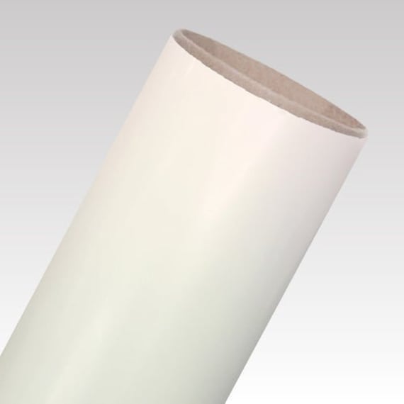 Clear Frosty Sublimation HTV, Matte Finish Iron On Vinyl