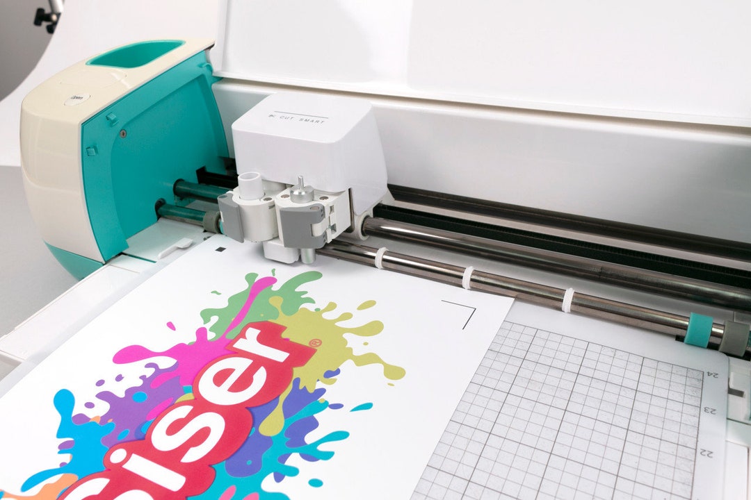 EQ Printables Inkjet Fabric Sheets