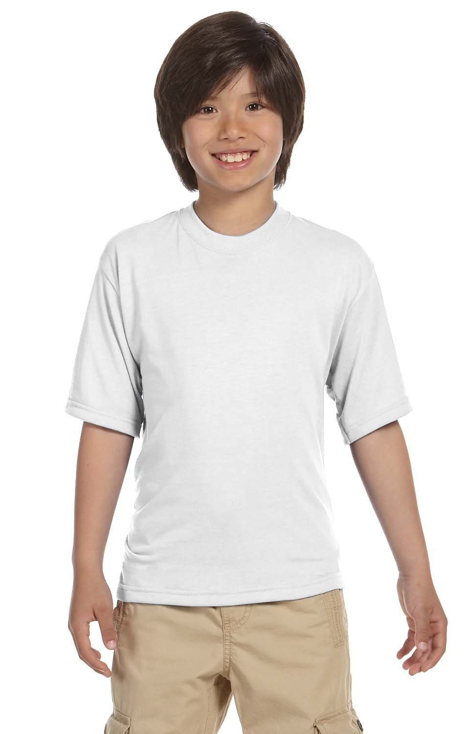jerzee polyester shirts