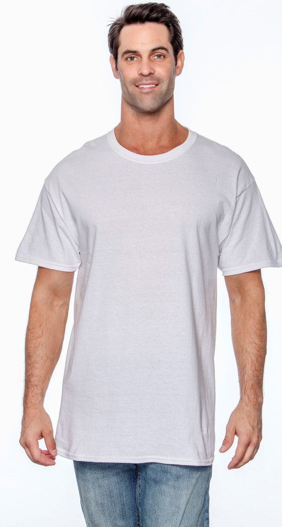 Gildan® Short Sleeve Adult T-Shirt