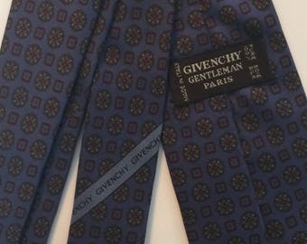 GIVENCHY tie