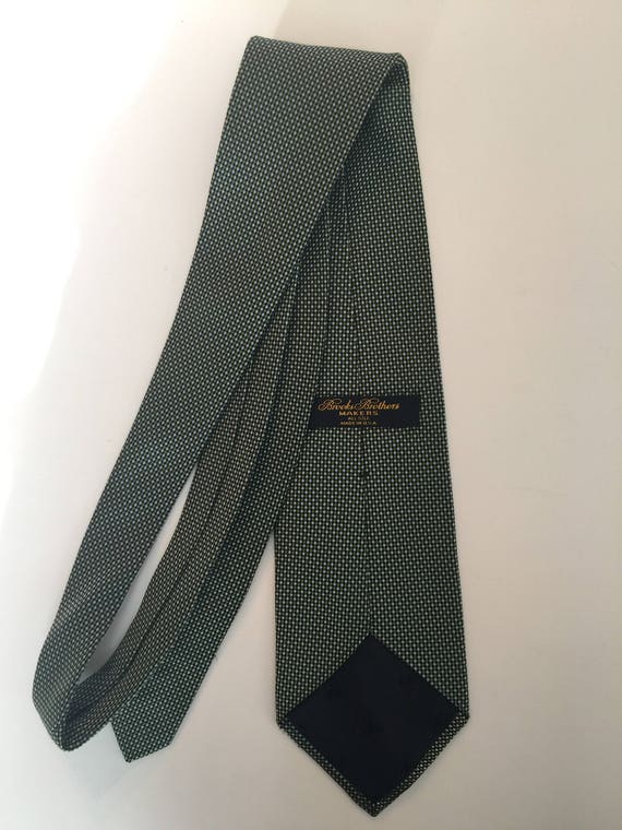 brooks brothers makers tie