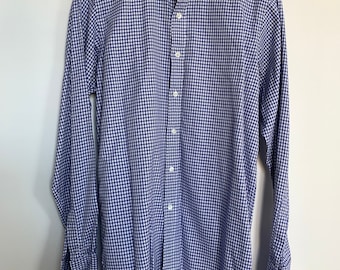 T.M. LEWIN luxury shirt