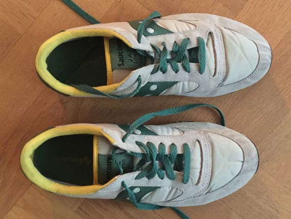 saucony jazz 44.5