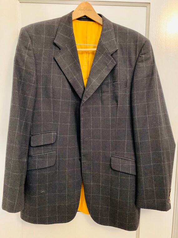LIBERTY JACKET