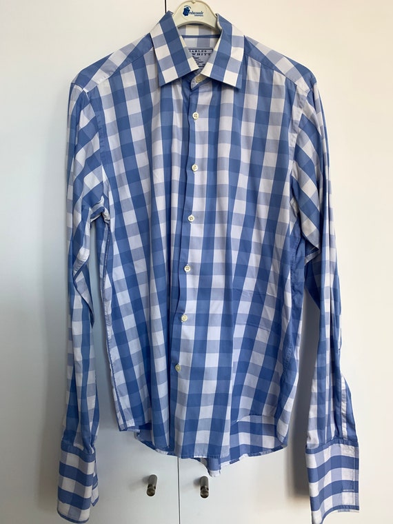 CHARLES TYRWHITT shirt - image 1