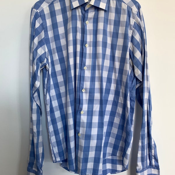 CHARLES TYRWHITT shirt