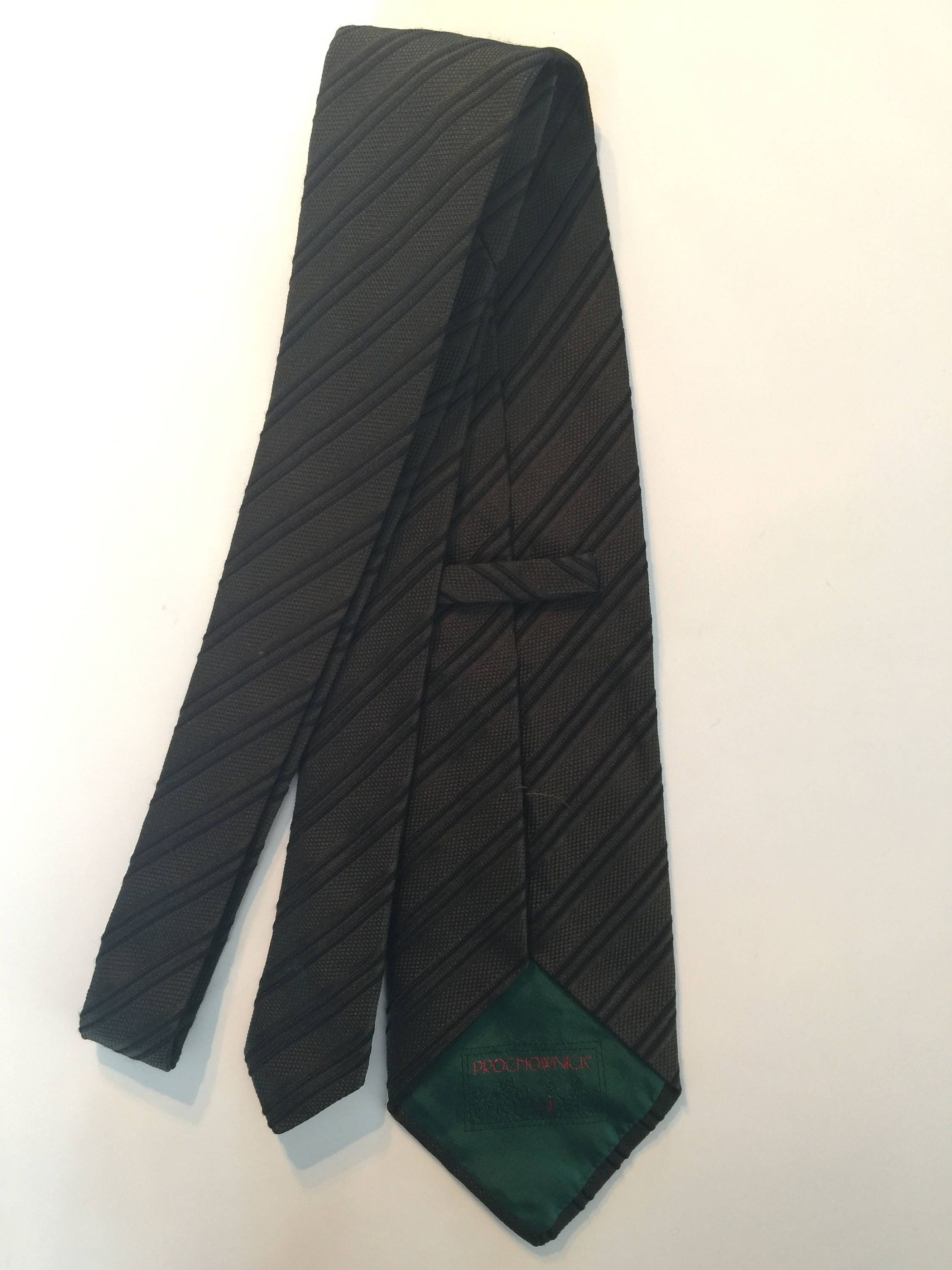 prochownick tie