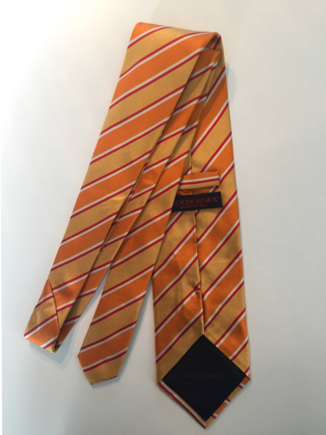 prochownick tie
