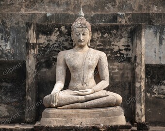 Buddha Wallpaper Etsy