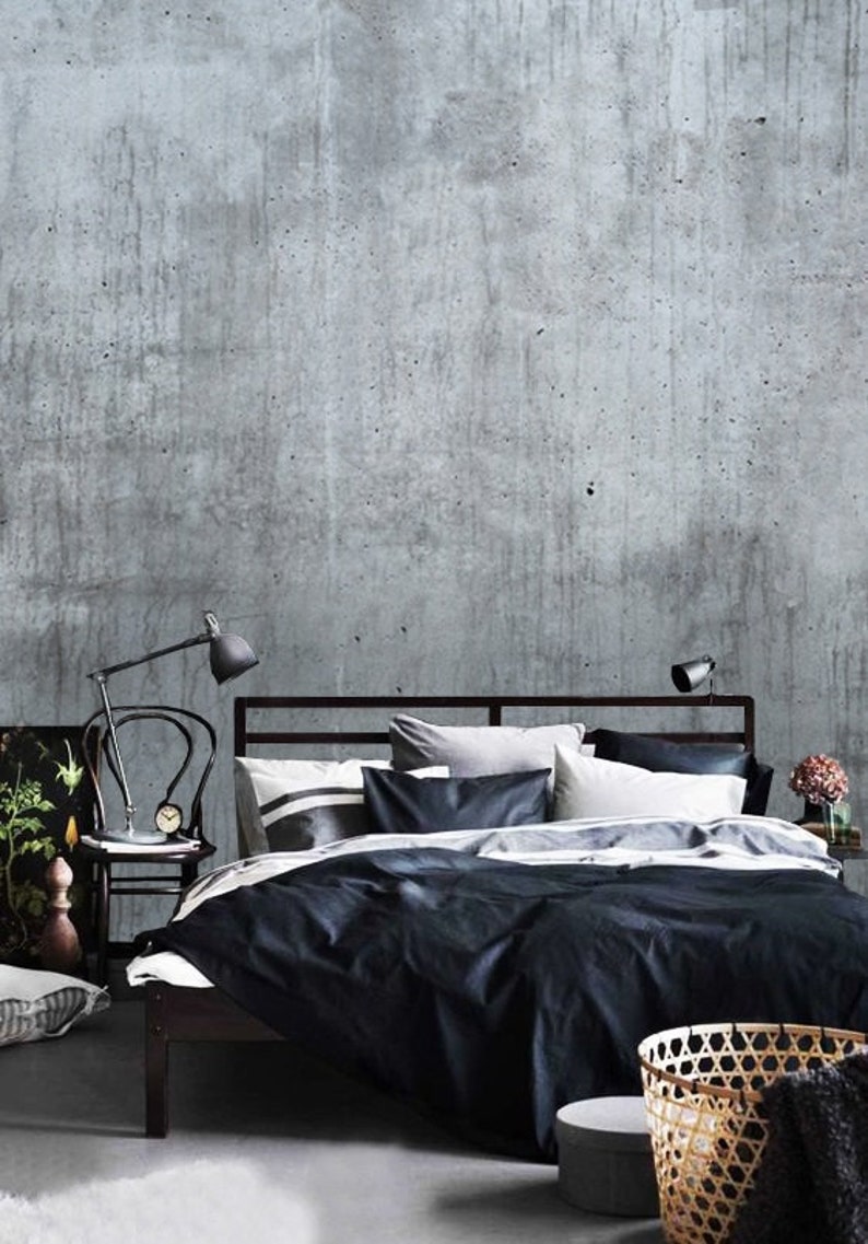 Removable Wallpaper,Loft Style,Concrete Wall Mural,Beton,Peel&Stick,Industrial,Self Adhesive or Vinyl .br Removable Wallpaper,Loft Style,Concrete Wall Mural,Beton,Peel&Stick,Industrial,Self Adhesive or Vinyl .br