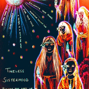Sisterhood