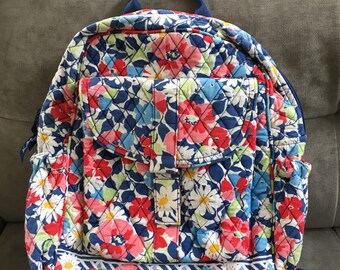 old vera bradley backpacks