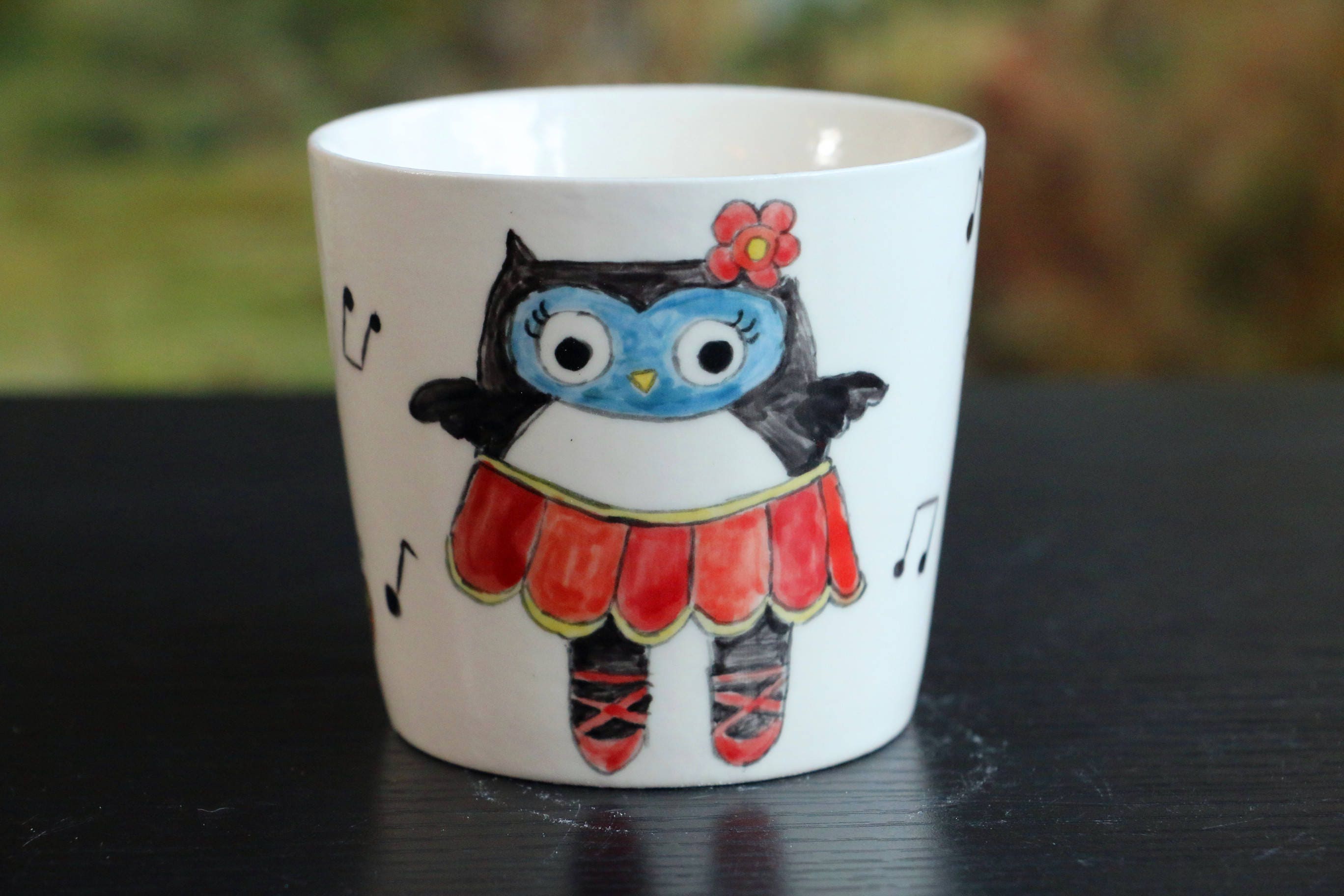 Pottery Mug Ceramic Mug Pottery Tumblers Valentines Day Etsy