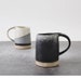 Pottery Mug, Handmade Ceramic Mug, Coffee Mug Pottery, Vintage Mug, Personalized Mug, Unique Mug,  Christmas Gifts, Office Mug, Tea Mug 
