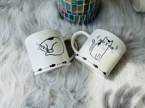 Cute Diy Coffee Mugs