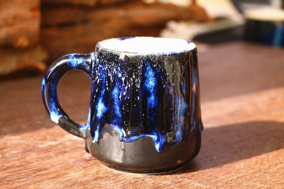 420 ml tazza di ceramica in ceramica tazza di tè tè caffè tazza di latte con coperchio in legno e cucchiaio strumento regalo della famiglia Rosa 