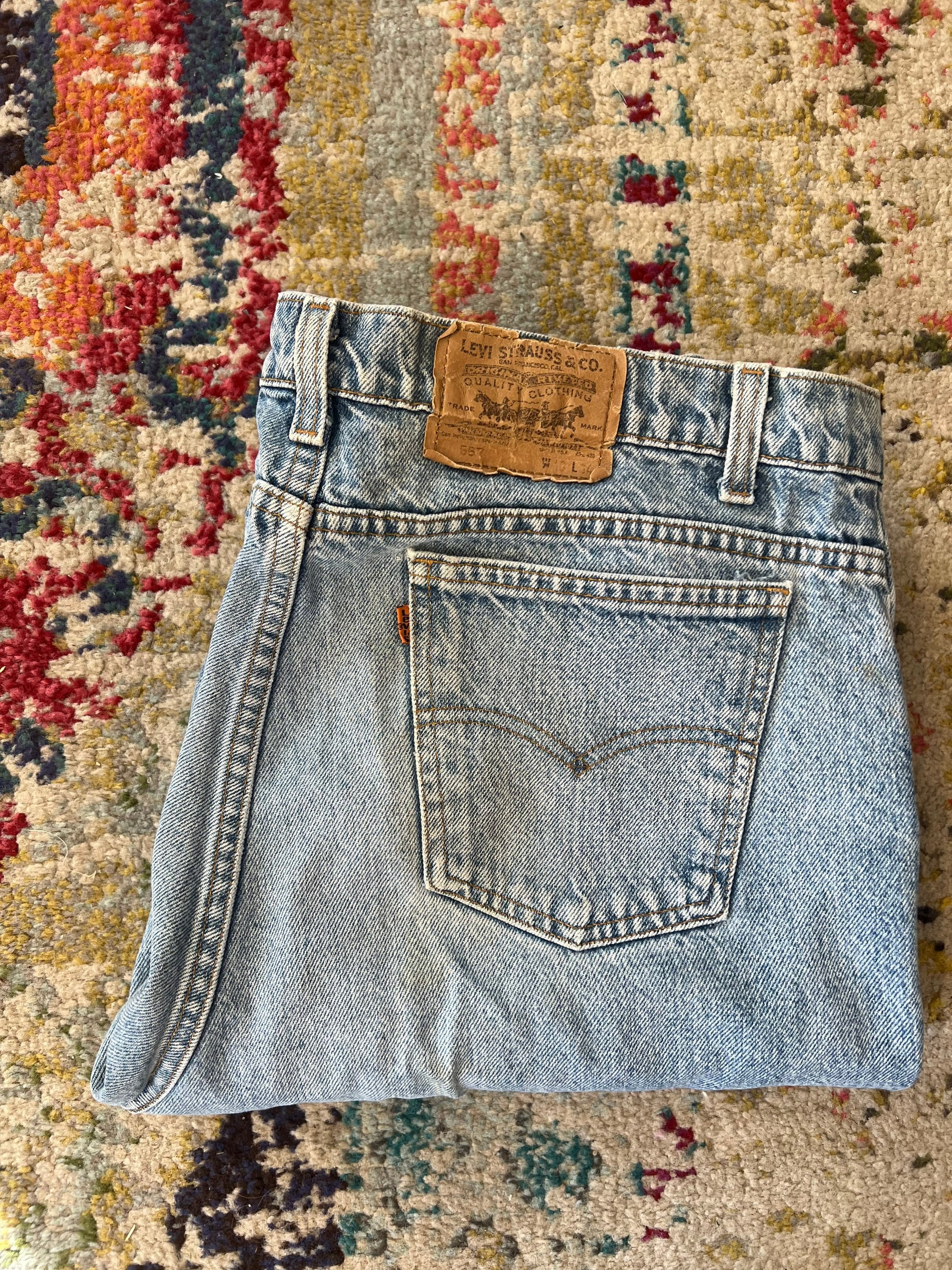 LEVI STRAUSS & CO. リング Levis Ring - Etsy