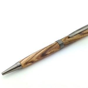 PKM-1 New Style Pen Kits for Pen Making Wood Turning 