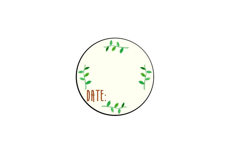 Templates For Round Labels Avery Com