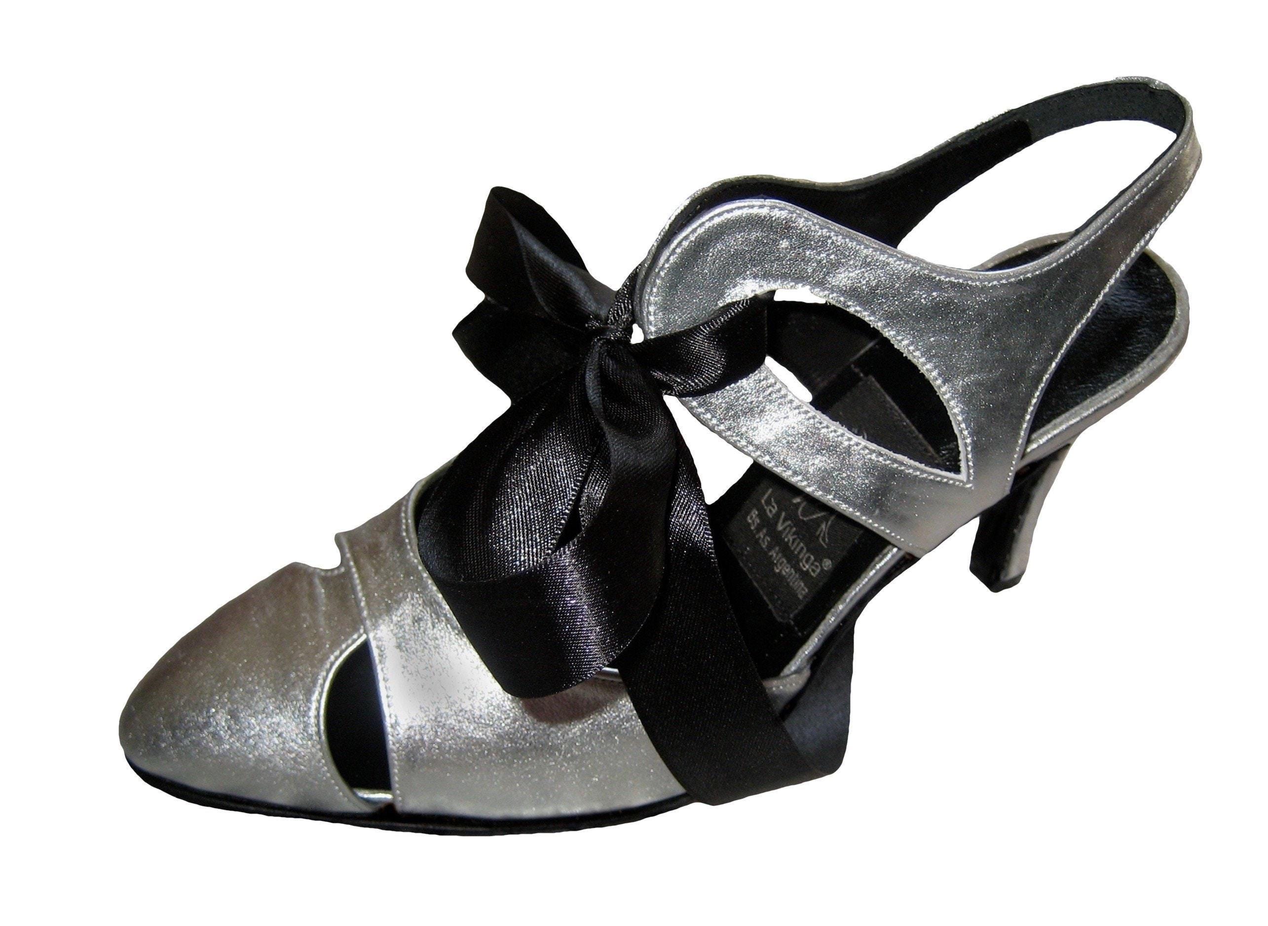 Regina tango shoes - Etsy 日本