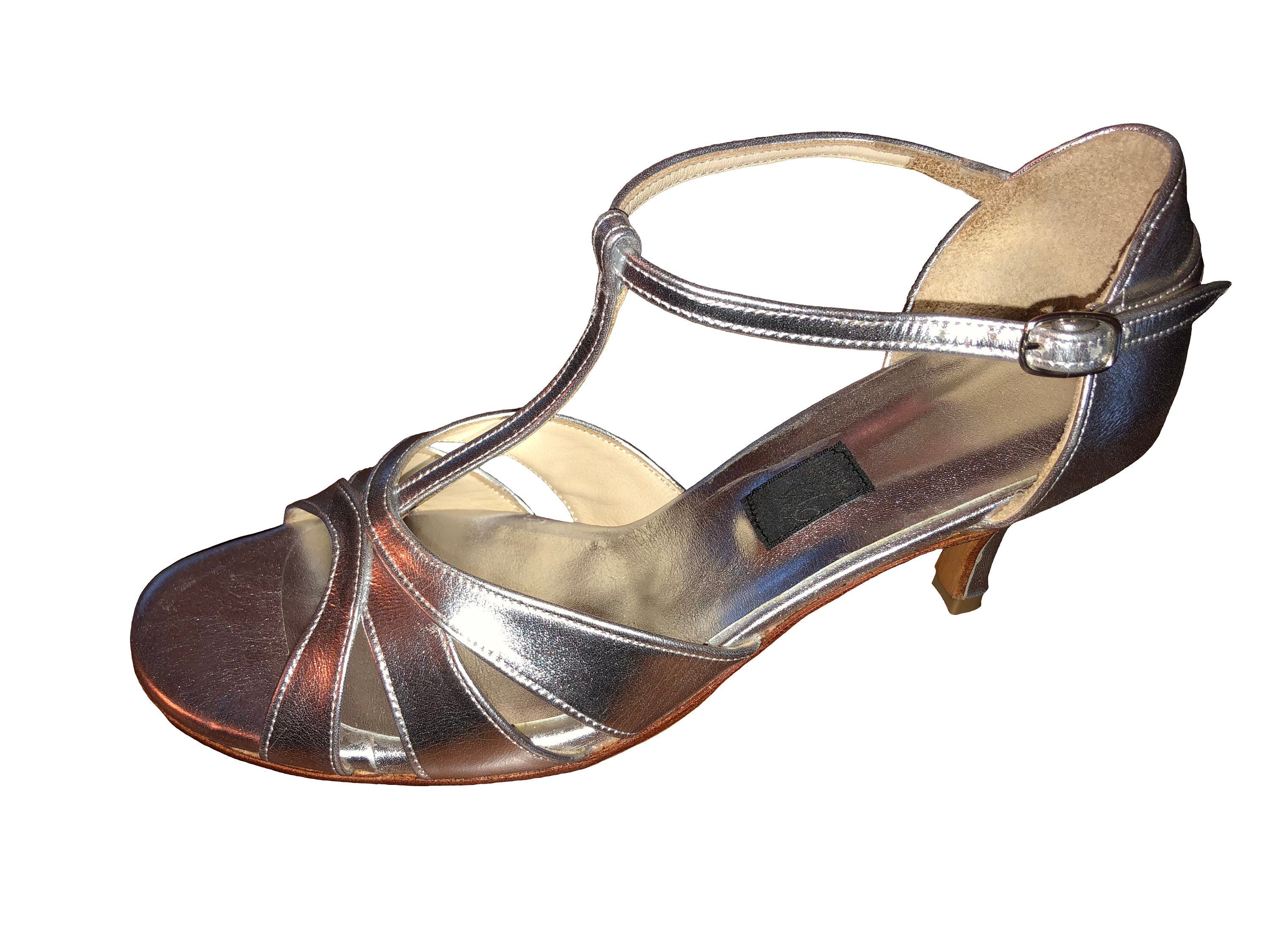 Regina tango shoes - Etsy 日本