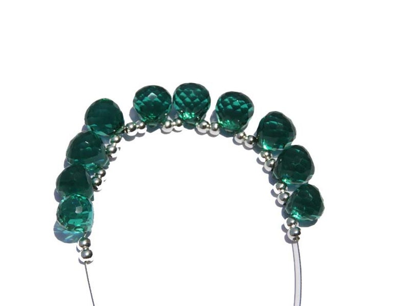 EverReena Beads Black Flower Murano Glass Charm for Silver Bracelets