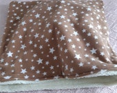 Dog Snuggle Sack Cave Bed Dog Bed Cappuccino