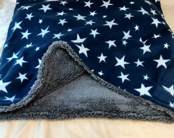 Snuggle Sack/Dog Bed/Cave Bed