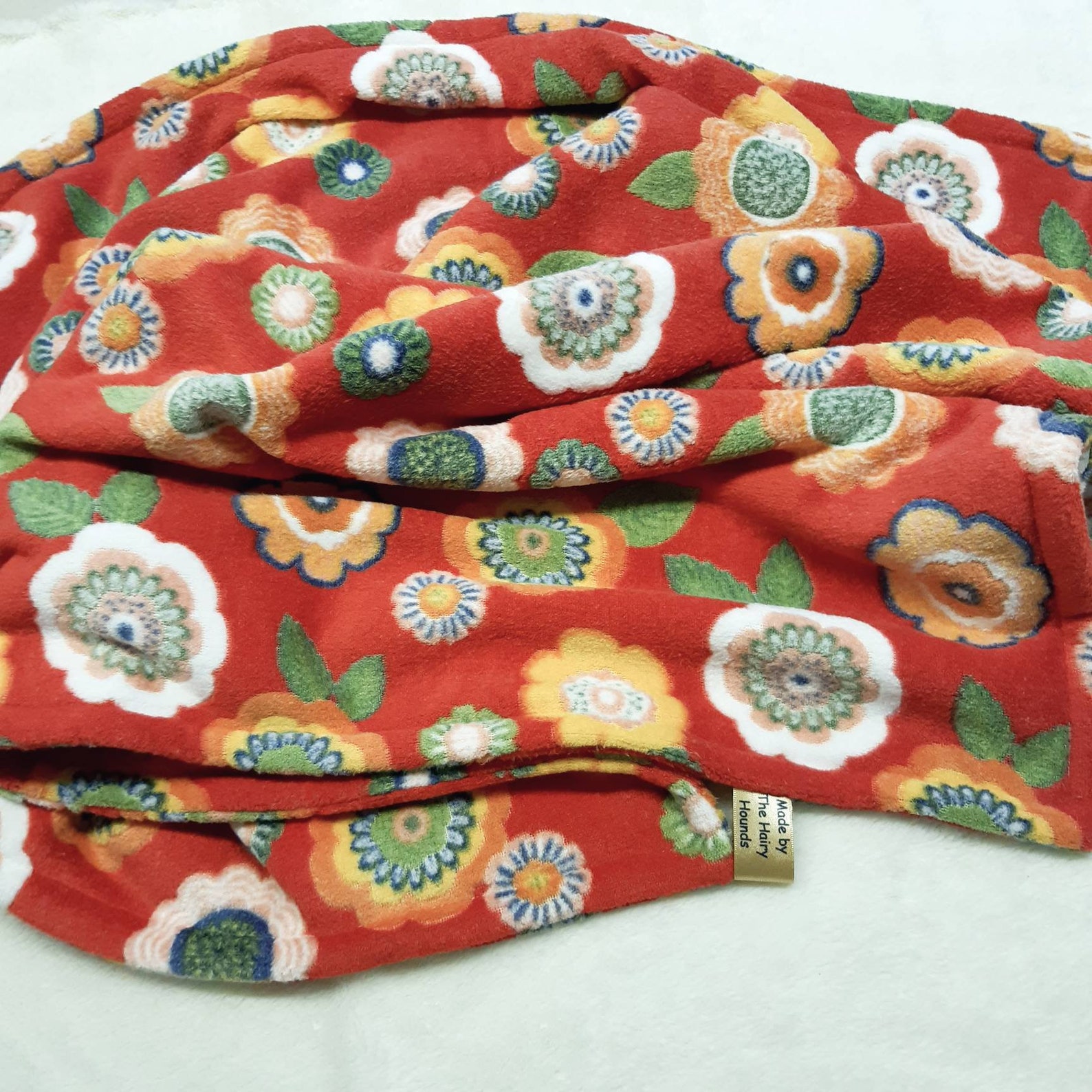 Dog Blanket/pet Blanket Etsy UK