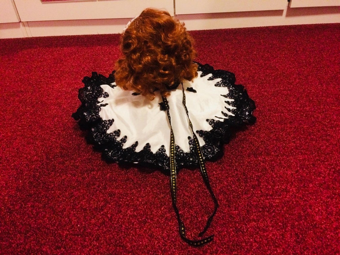 Wedding Bridal Car Decoration Doll by Your Wish Etsy