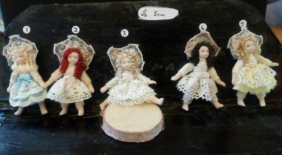 etsy dollhouse dolls