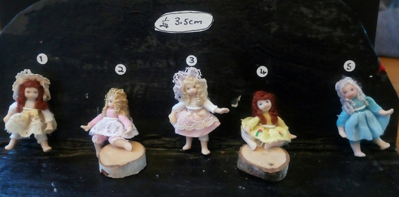 etsy dollhouse dolls