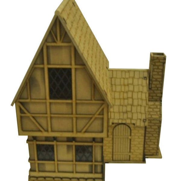 Tudor Dolls House Etsy UK