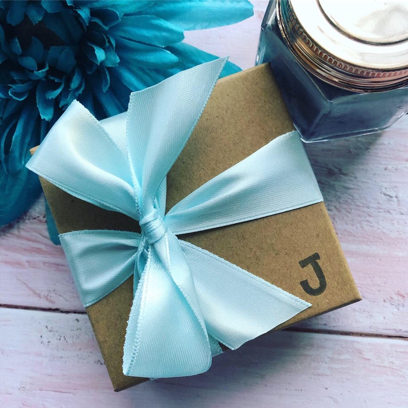 Flower Girl Thank You Gift Bridesmaid Gift Personalised Etsy UK