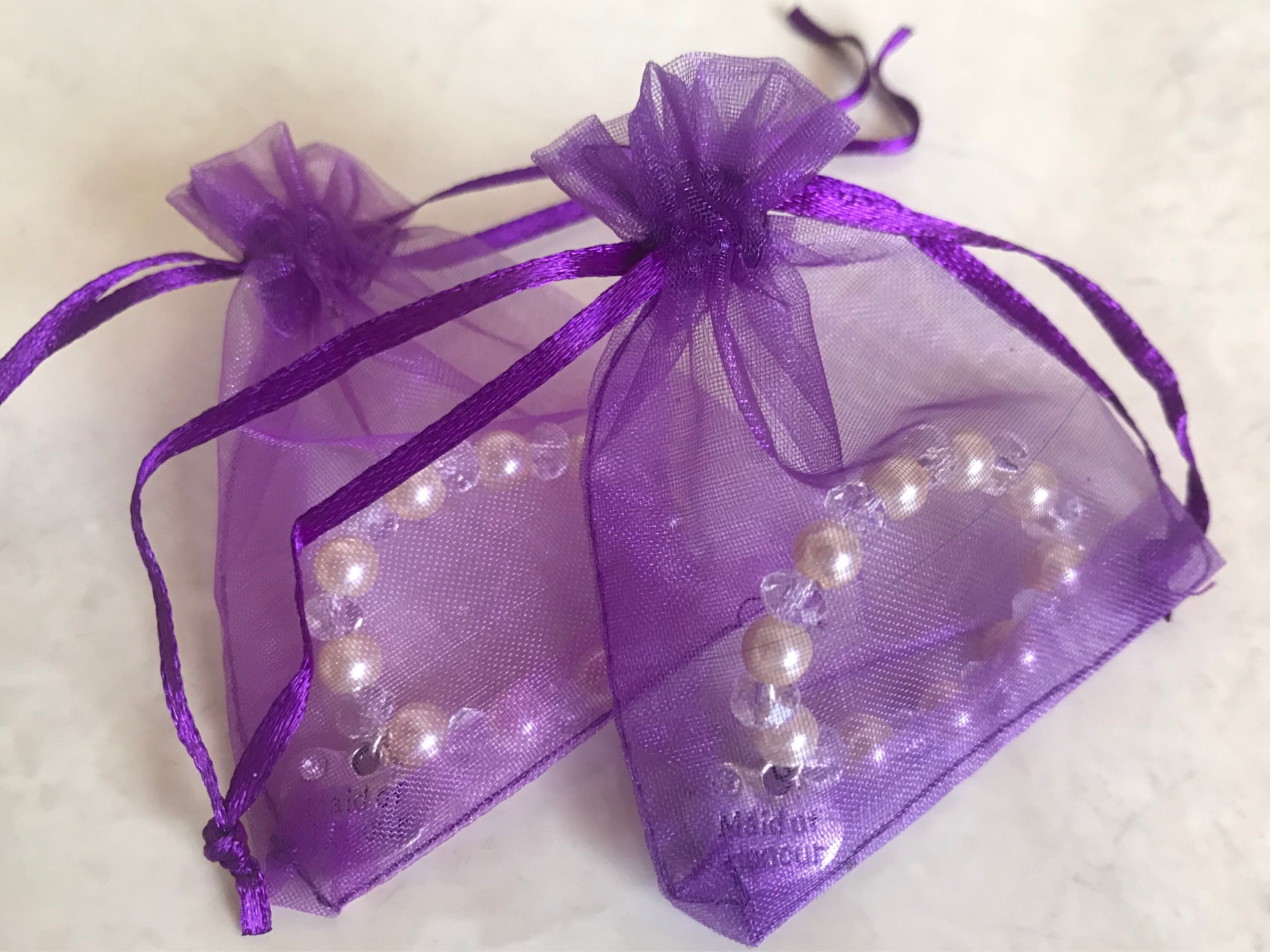 Wine Glass Charm Bridesmaid Gift Wedding Favours Maid of Etsy