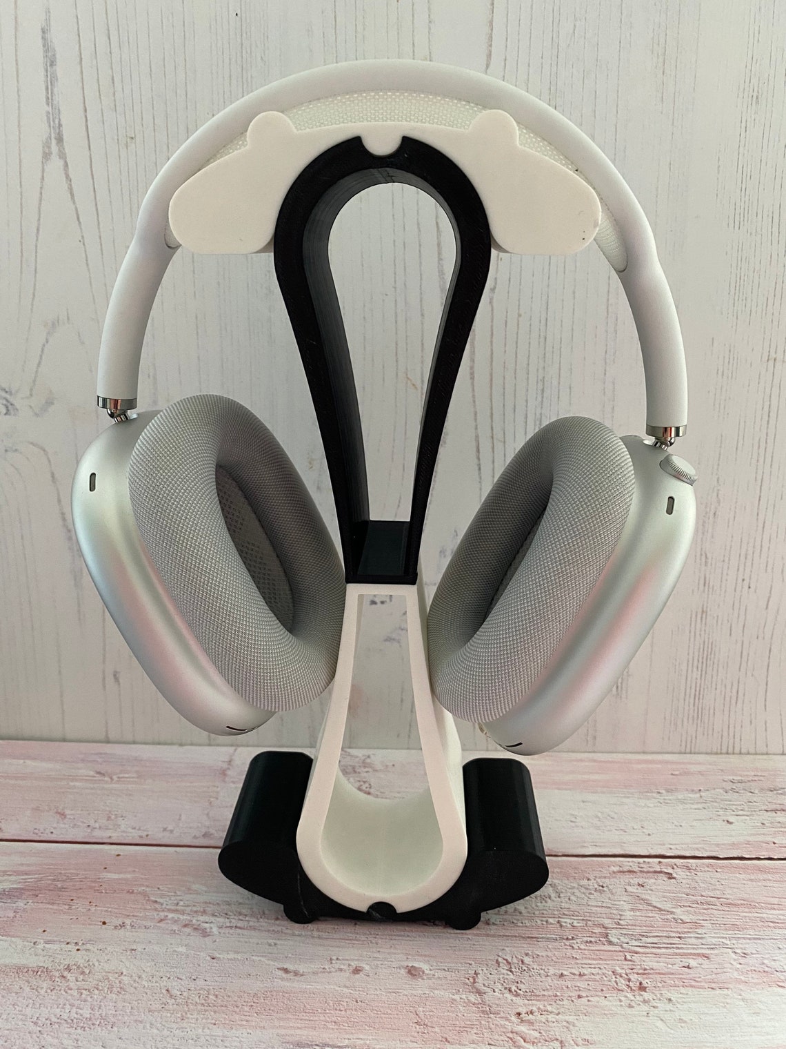 AirPods Max Headphone Stand Headphone stand AirPod max Etsy