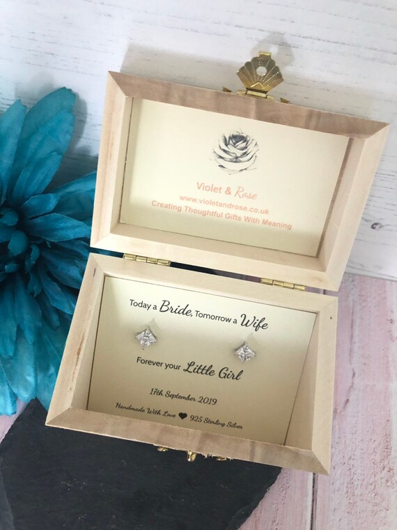 mother of the bride gifts etsy