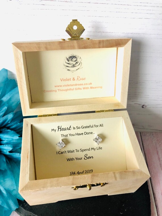 mother of the groom gifts etsy