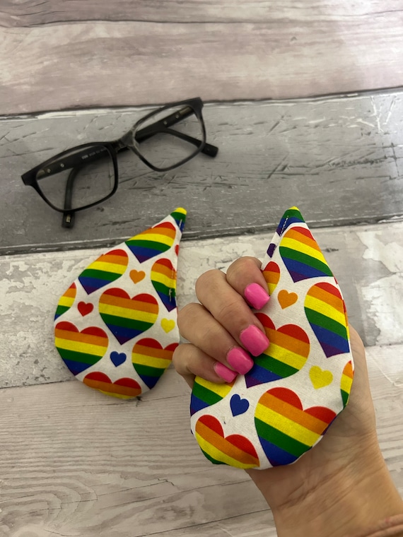 Scaldamani Riutilizzabili - 6 Pezzi Colorati, Scaldano In 2 Secondi, Fino A 40 Minuti - Ideali Per Bambini - Foto 7