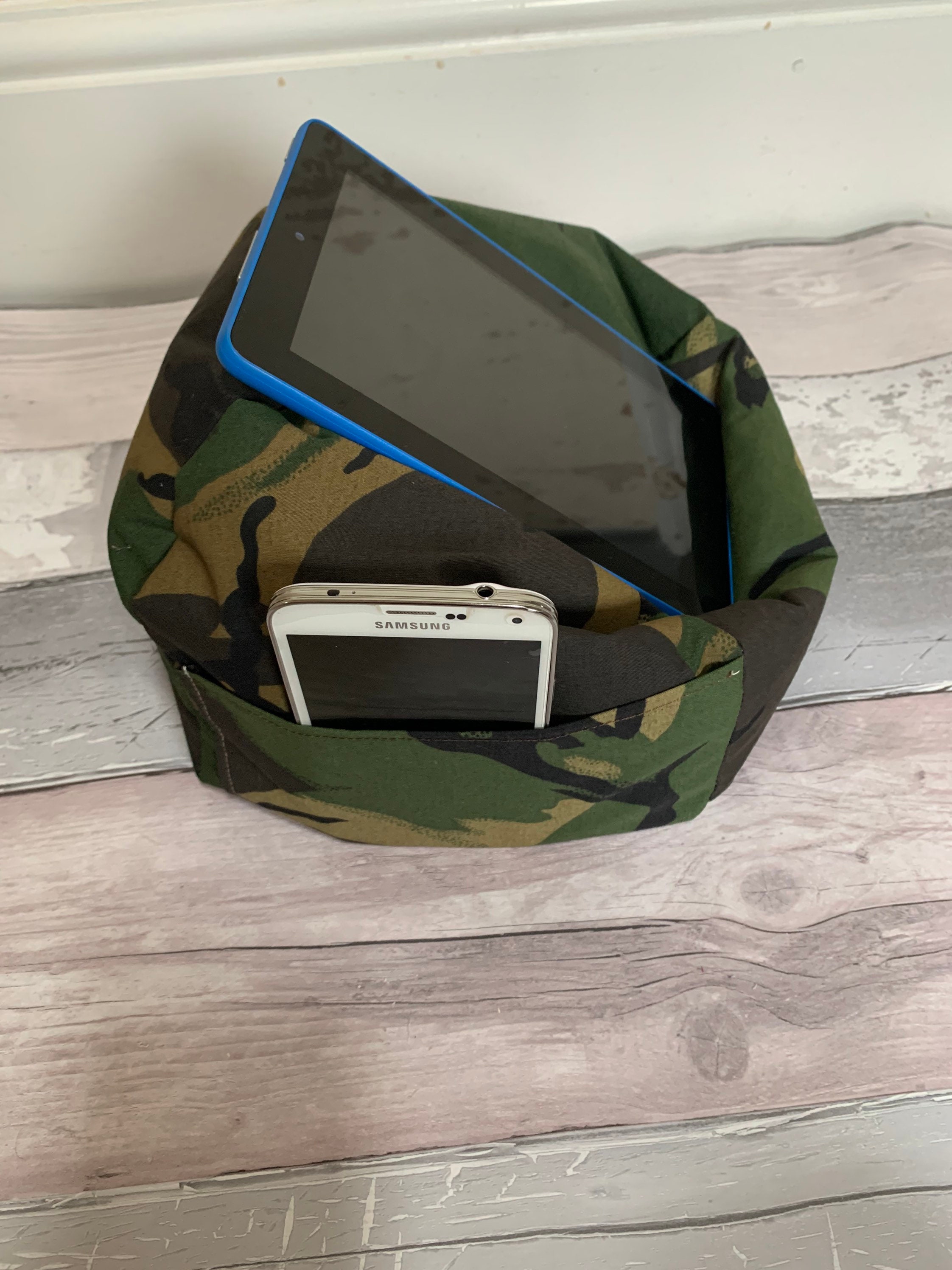 Camo big online joe chair