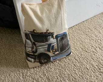 Handmade Fabric Doorstop: Decorative Cotton Door Stop, Rice Filled