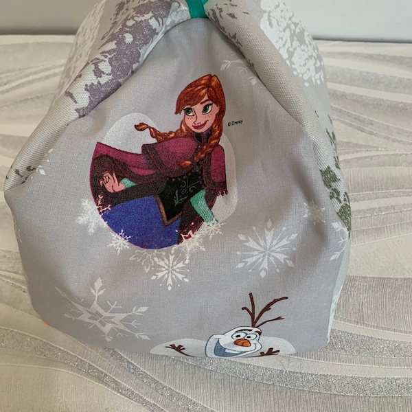 Disney Frozen iPad Pro iPad Stand Beanbag Support Pillow Kindle Device Nook Nintendo Tablet Cushion Desktop Tidy Iphone Phone Case pouch