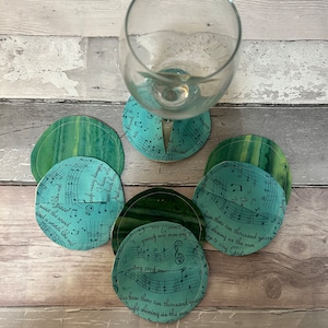 Wine Coasters Wine Cozies Brandy Champagne Gin Glass Coaster Wine Glass Slippers Wine Coaster Pocket Wine Stemware Gift Green/Purple/Pink