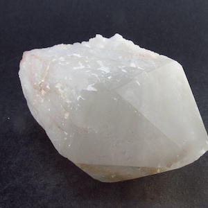 Lithium Quartz Crystal From Brazil - 2.7&quot; - 112.6 Grams