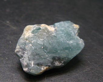 Pierre Précieuse Grandidiérite De Madagascar - 2,20 Carats Naturelle ★★ P418.129T