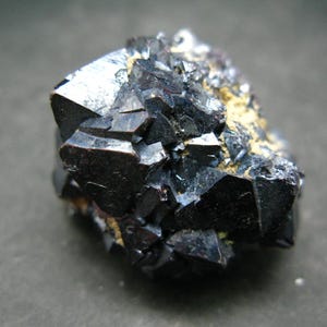 Cuprite Crystal From Russia - 1.4" - 73.7 Grams