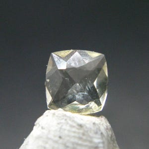 Rare Gem Richterite Cut Stone from Afghanistan - 0.79 Carats